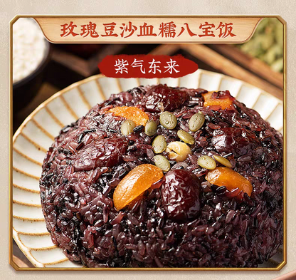 A川珍 血糯米 400g