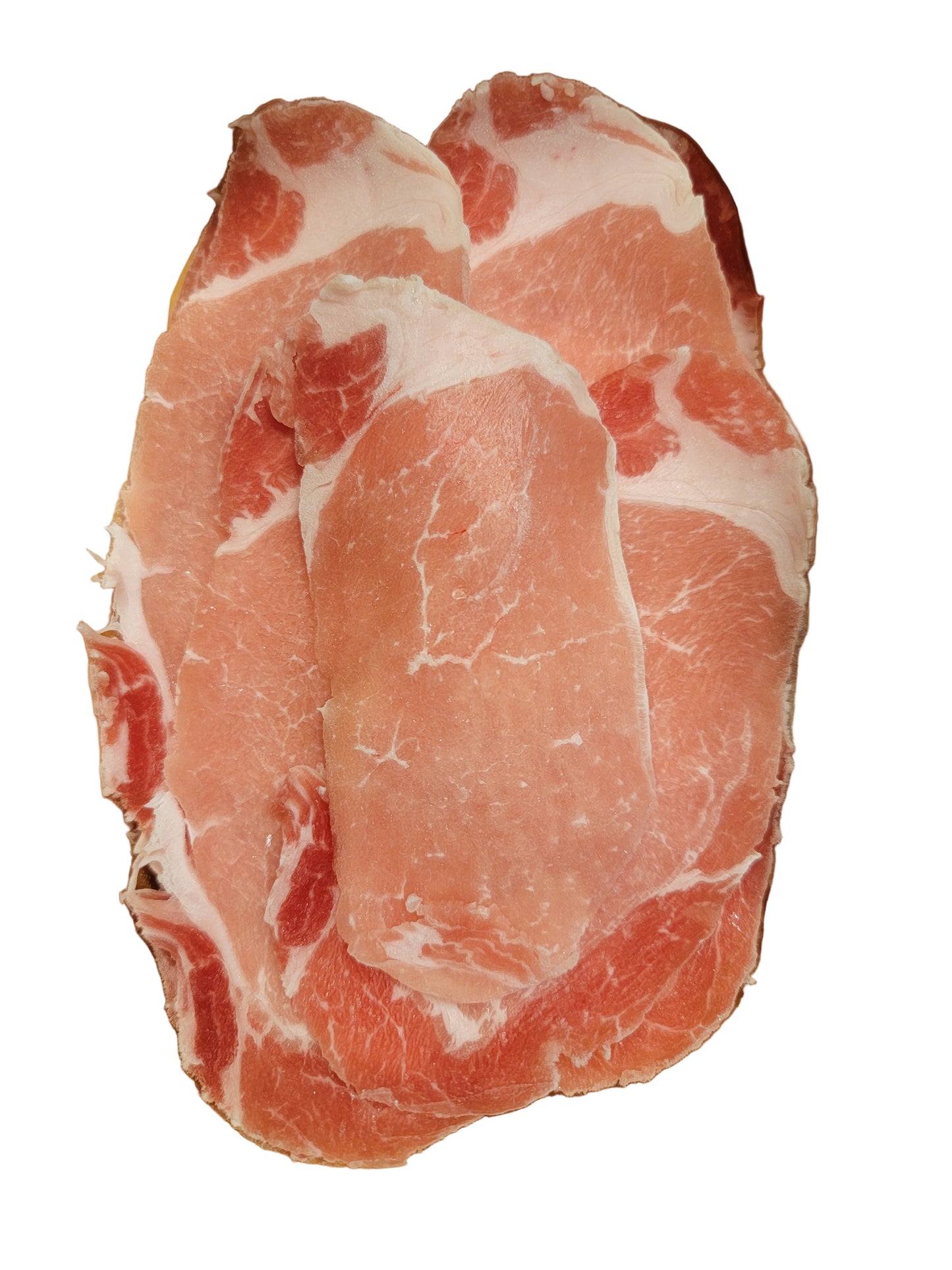 TK 火锅 鲜切猪肉片 瑞士猪肉150g