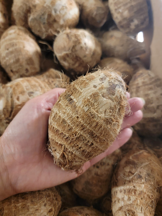 新鲜 芋头 一袋200g