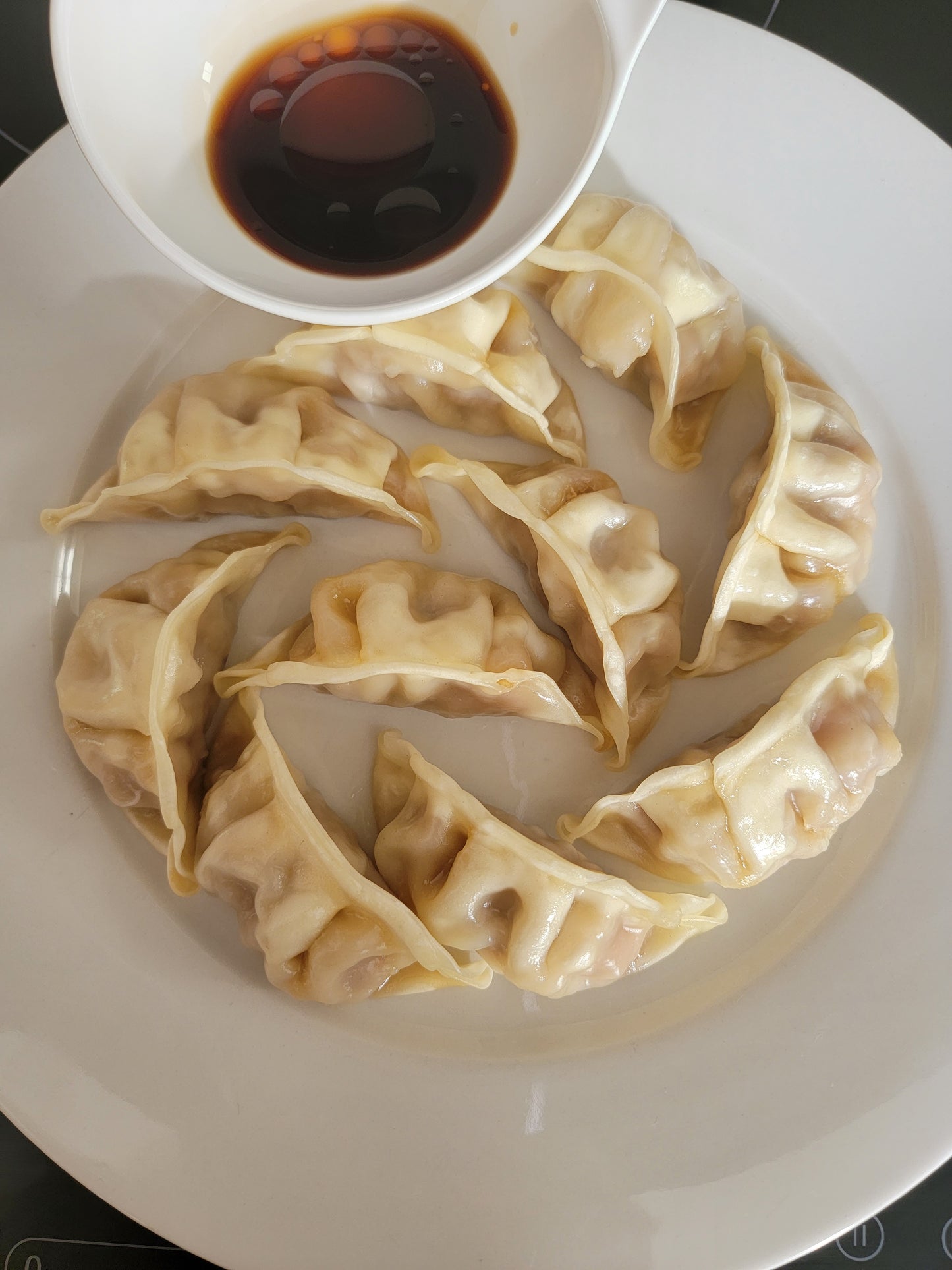 TK 味美 菜肉饺子 300g