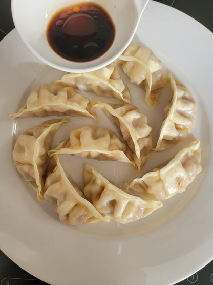 TK 味美 菜肉饺子 300g