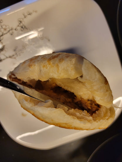 TK 思念 青葱酥皮派 440g