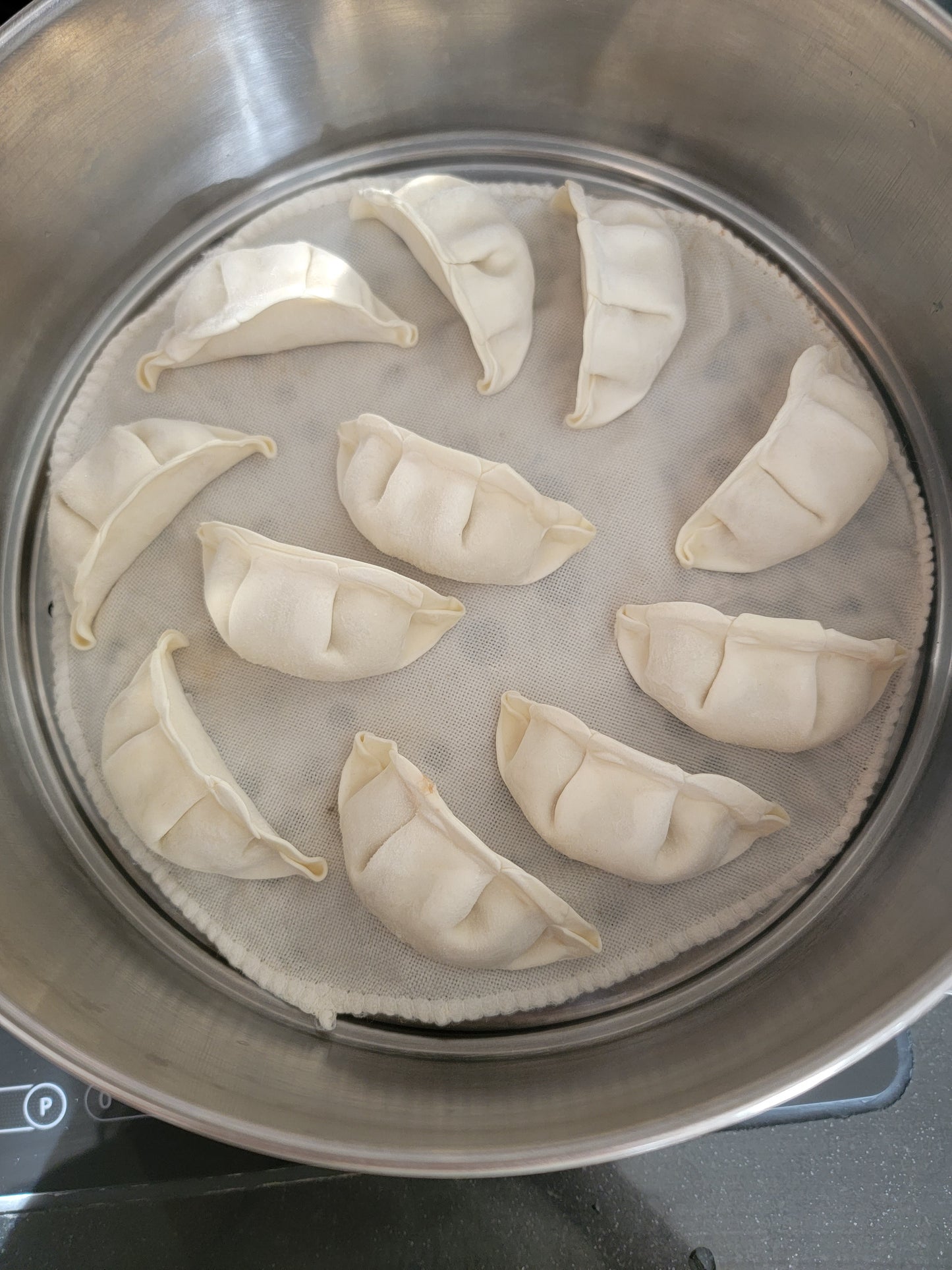 TK 味美 菜肉饺子 300g