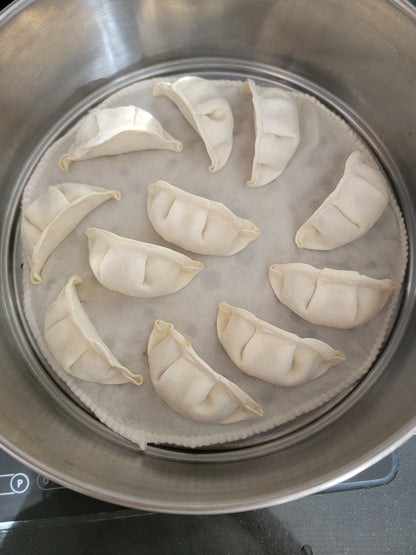 TK 味美 菜肉饺子 300g